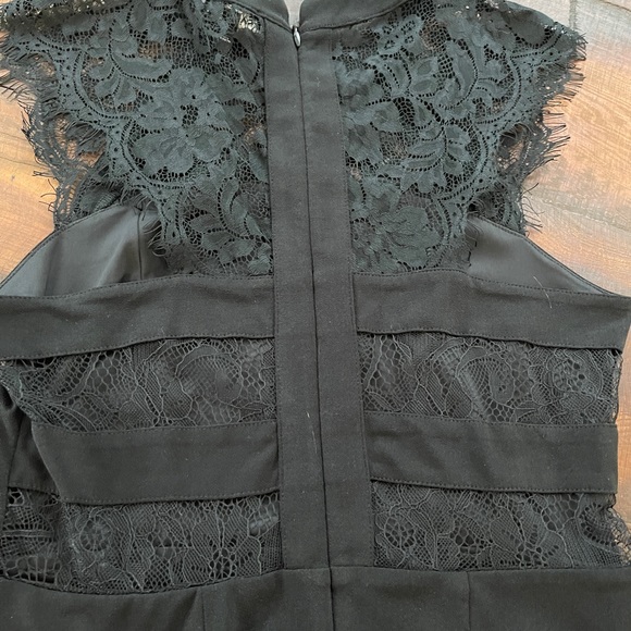 Express little Small dress size 4 - Picture 10 of 15